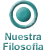 filosofía